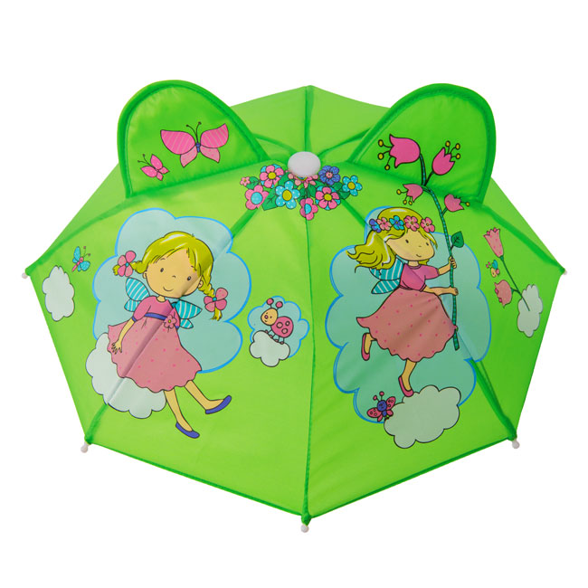 Heless Puppenkleid Größe 28–35 Cm – Blumenfee Oder Dornröschen, 1 Von 2 Designs