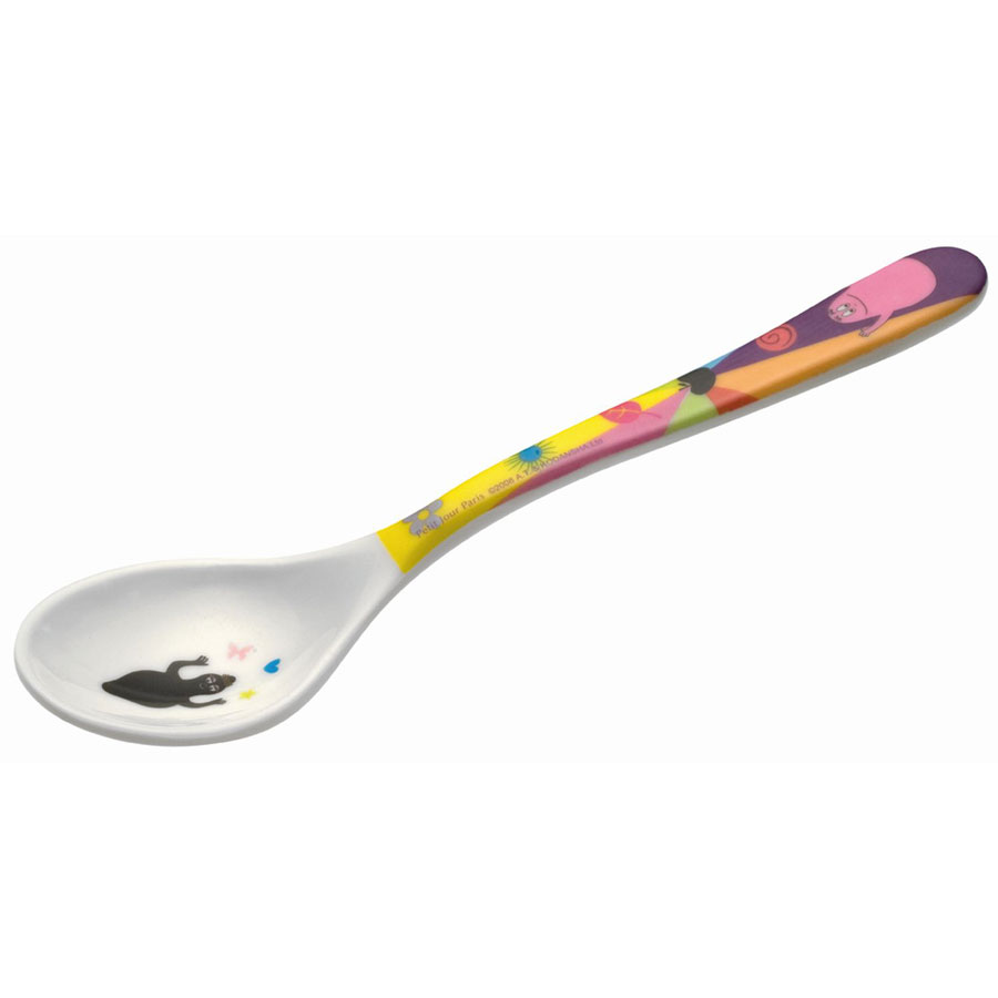Barbapapa Melamin-Becher Für Kinder – Kleiner Trinkbecher 180 Ml, Rosa, Spülmaschinenfest – Süßes Design Für Kleinkinder